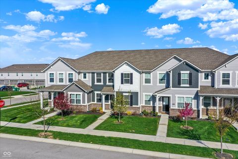 Photo of 1964 Rowena Lane, Westfield, IN 46074 (MLS # 22093595)