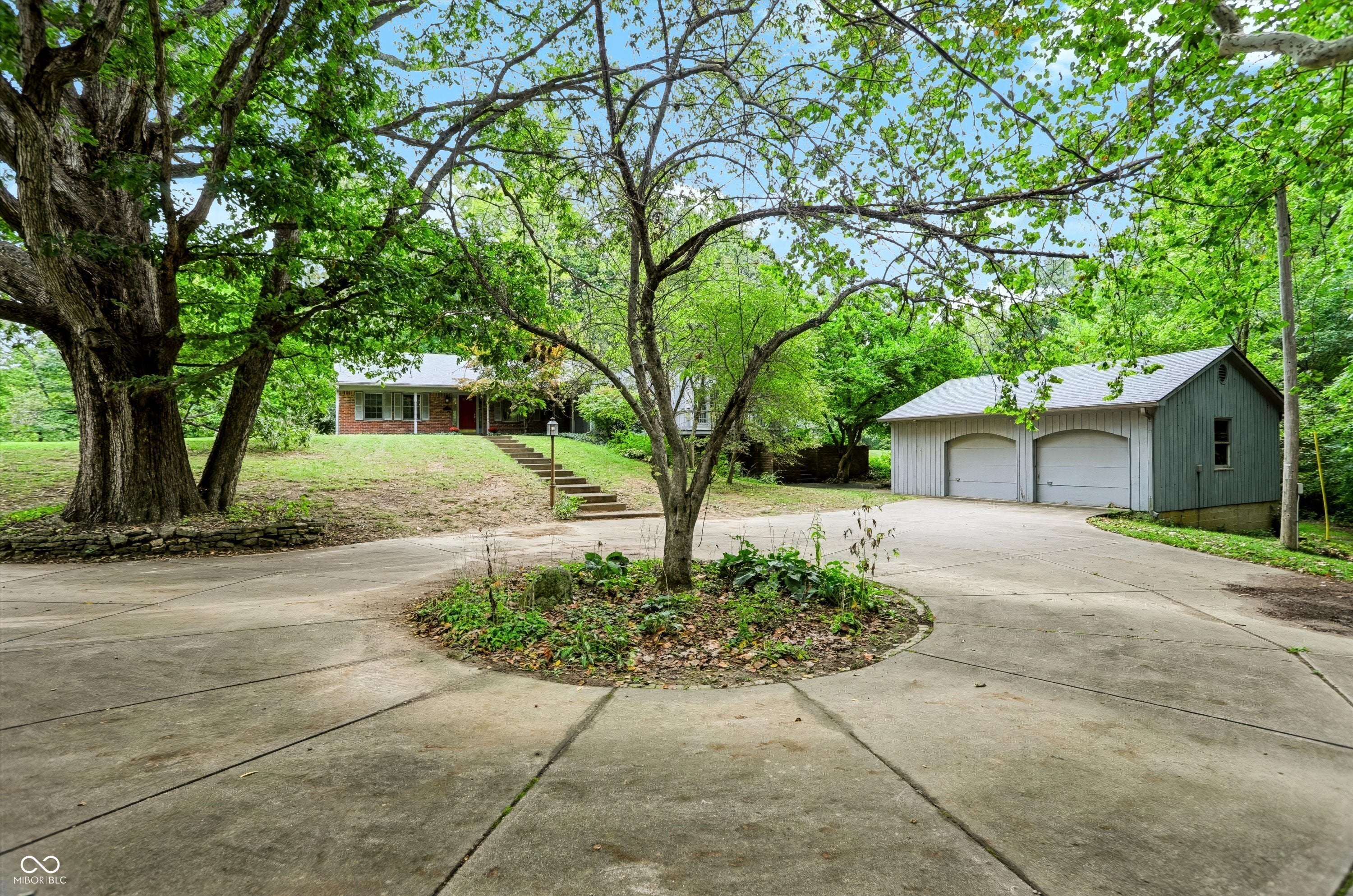 4303 E County Road 150 N