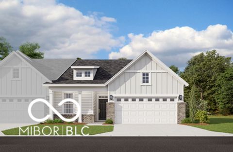 Photo of 18332 Depoe Lane, Westfield, IN 46074 (MLS # 22092488)