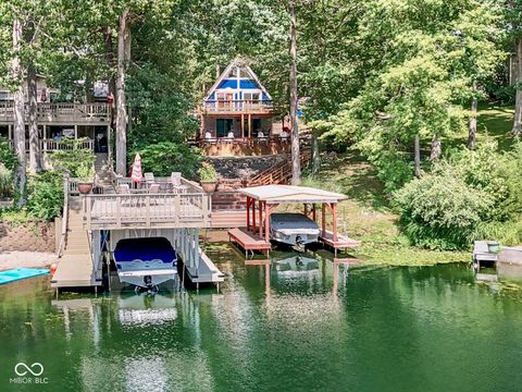 6930 Eagle Drive Nineveh IN 46164