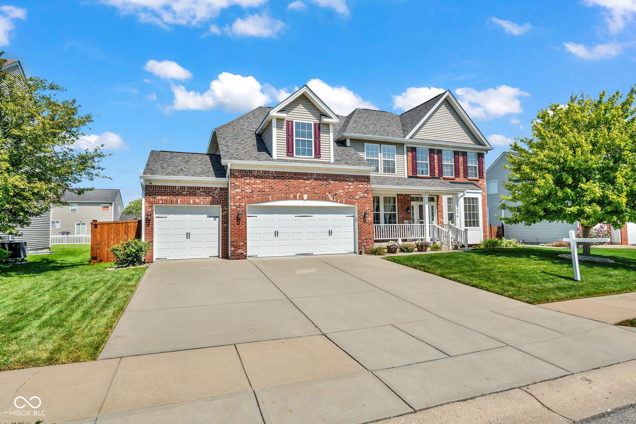 1476 Hession Drive