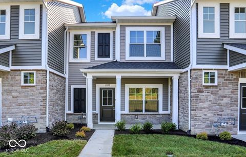 19559 Grassy Branch Road Westfield IN 46074