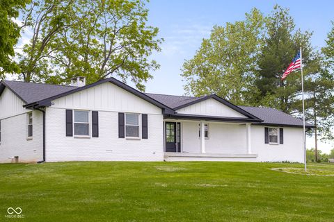 4605 S 150 W Columbus IN 47201