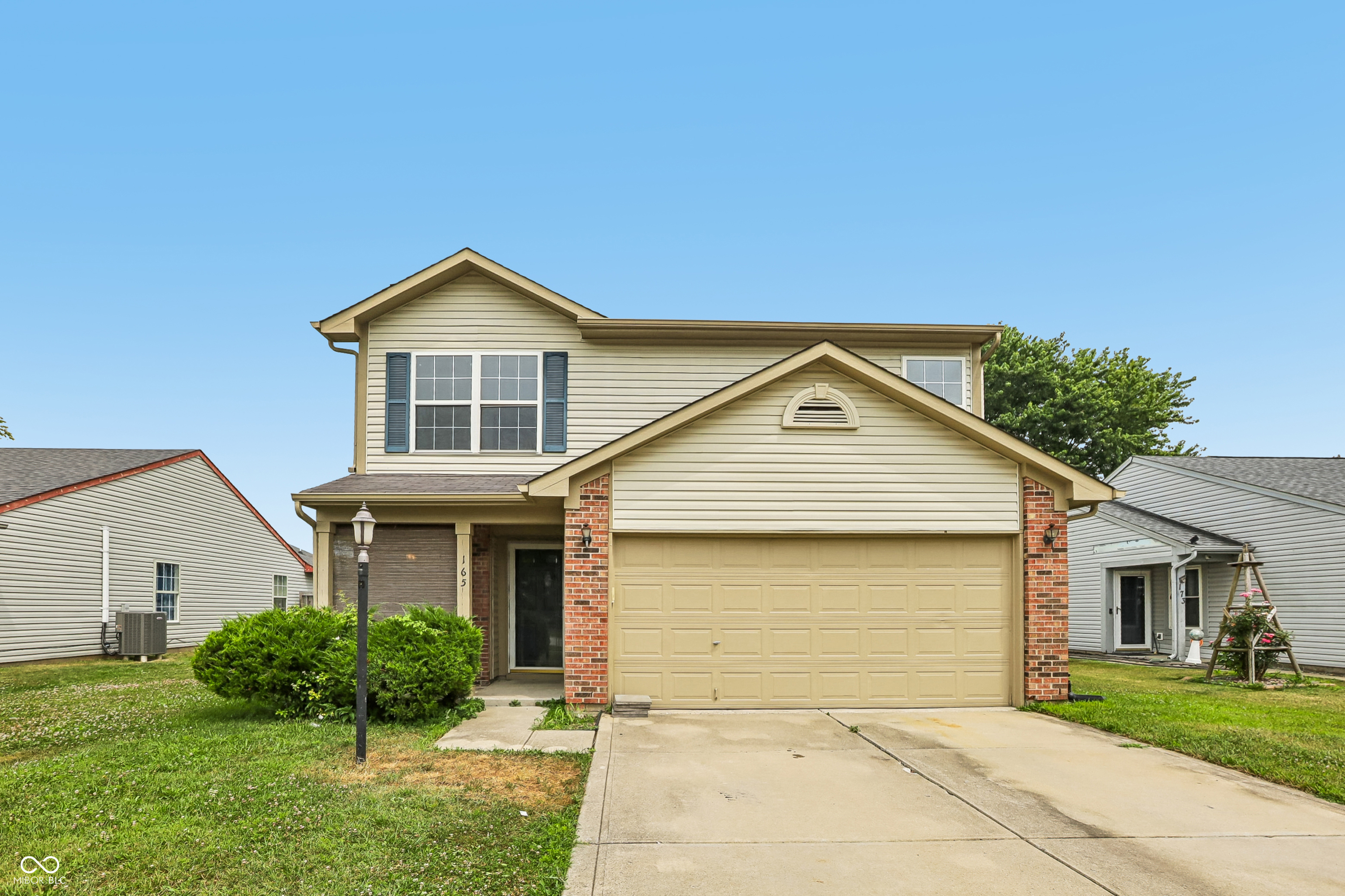 Photo 1 of 42 — 165 Harts Ford Way, Brownsburg, IN 46112