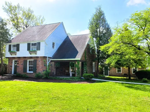 83 W Garfield Avenue, Martinsville, IN 46151 - MLS#: 22024105