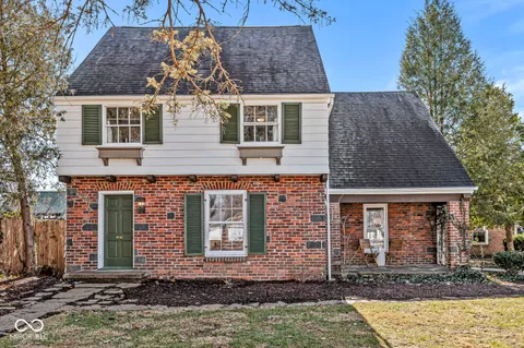 83 W Garfield Avenue, Martinsville, IN 46151 - MLS#: 22024105