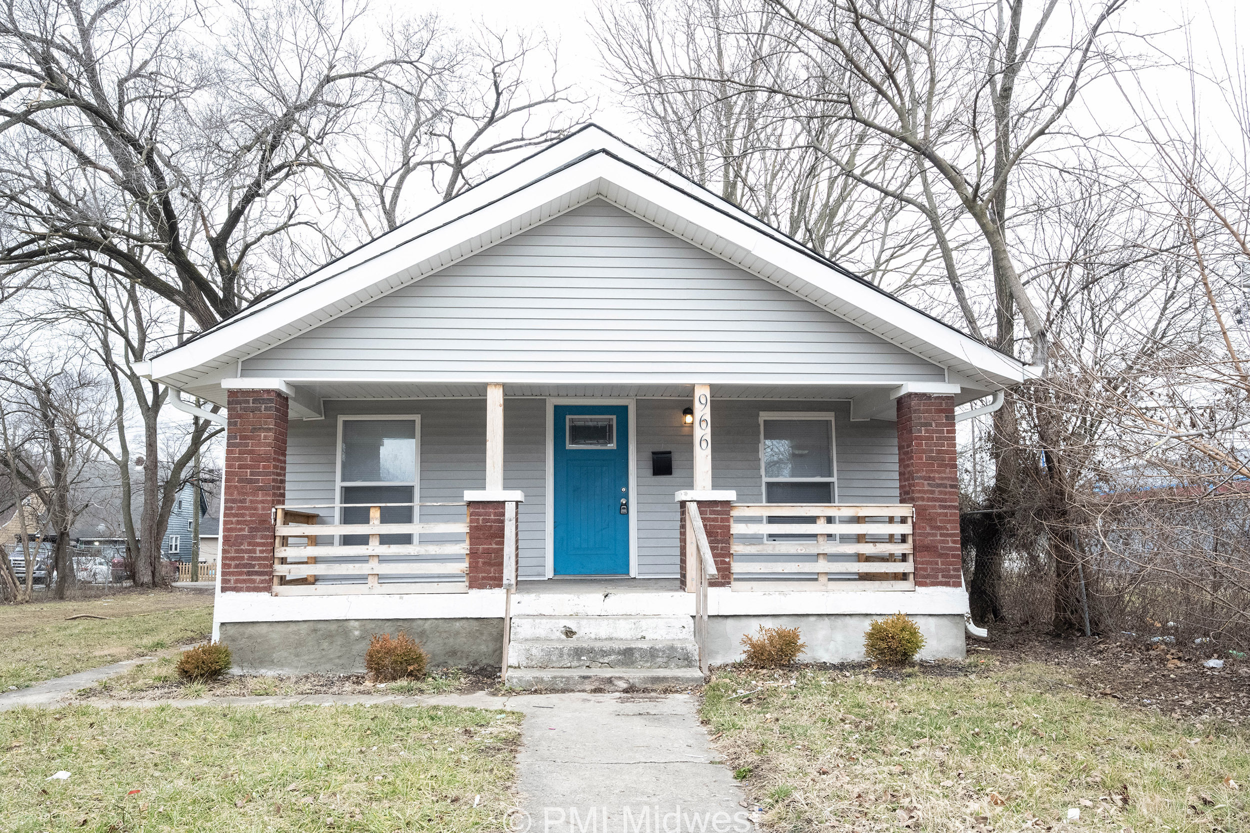 Photo 1 of 29 — 966 N Moreland Avenue, Indianapolis, IN 46222