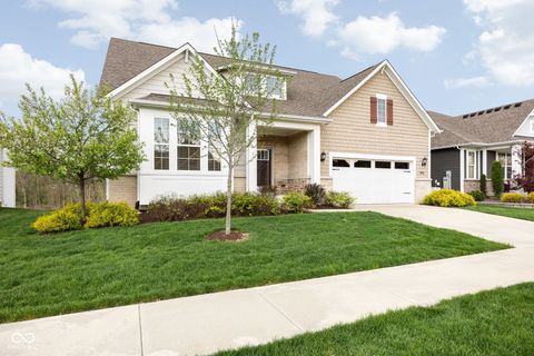 Photo of 16200 Natures Way, Westfield, IN 46074 (MLS # 22094883)