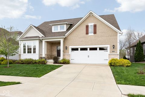 Photo of 16200 Natures Way, Westfield, IN 46074 (MLS # 22094883)