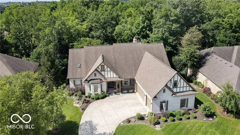 14565 Geist Ridge Drive, Fishers, IN 46040 - MLS#: 22020258