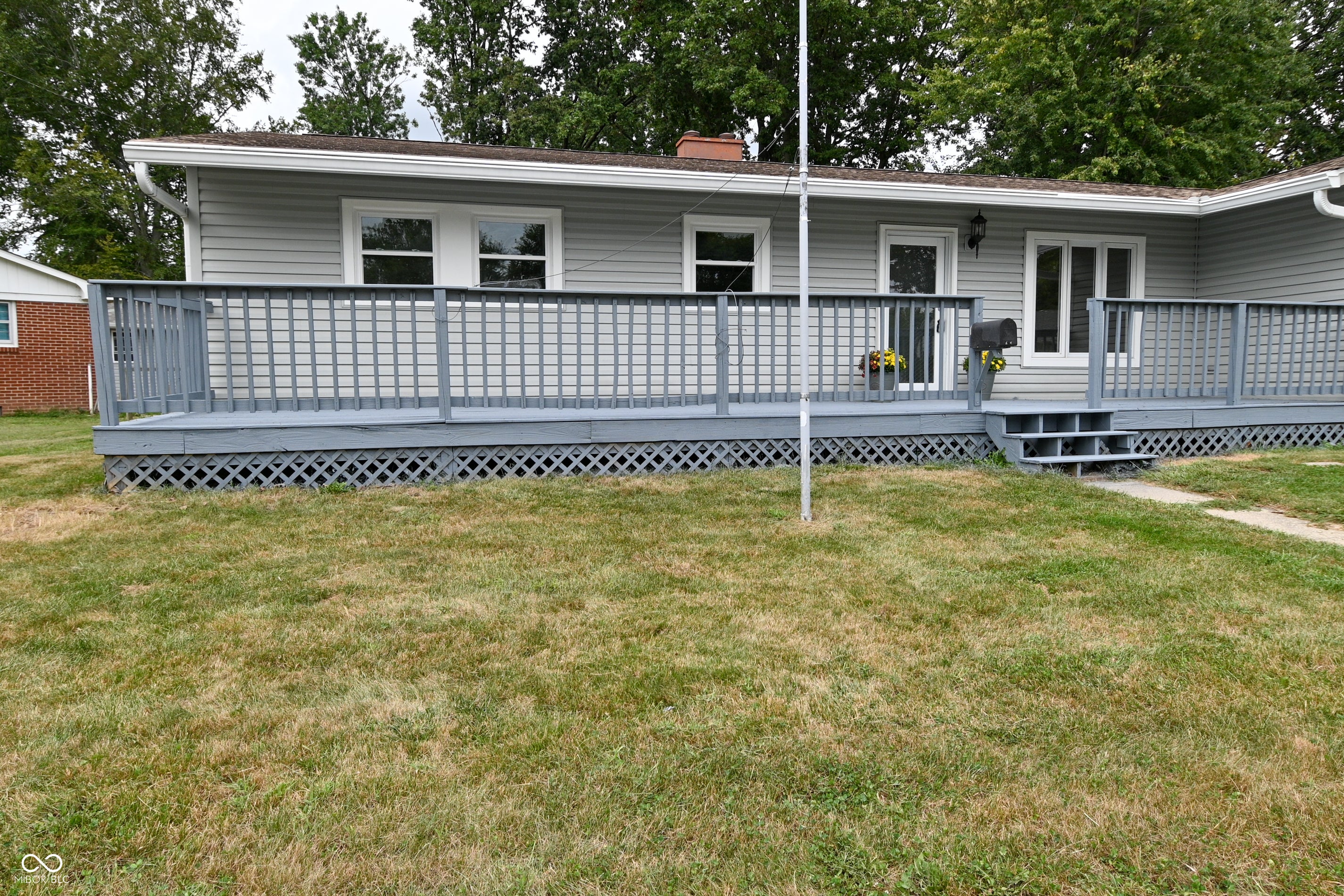 328 Hancook Road
