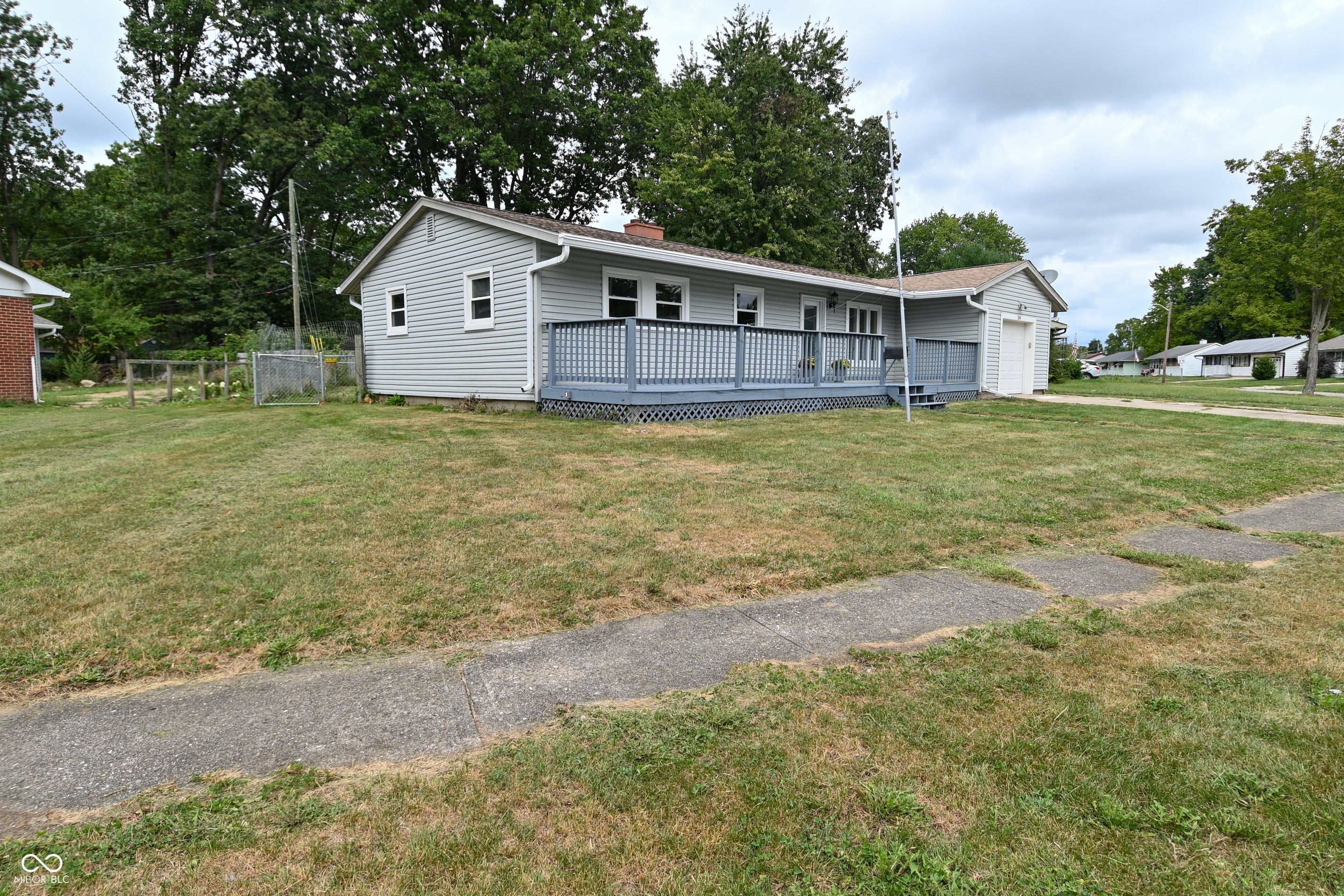 328 Hancook Road