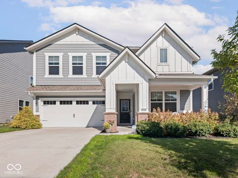 6460 Stokes Avenue Noblesville IN 46062