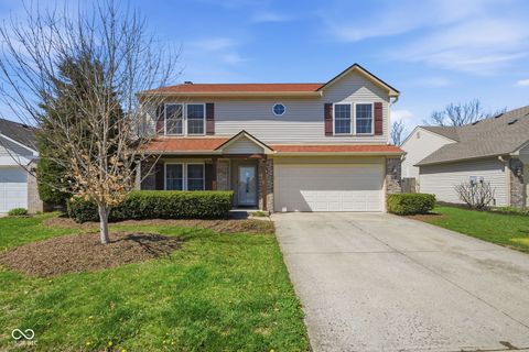 Photo of 17122 Futch Way, Westfield, IN 46074 (MLS # 22090159)