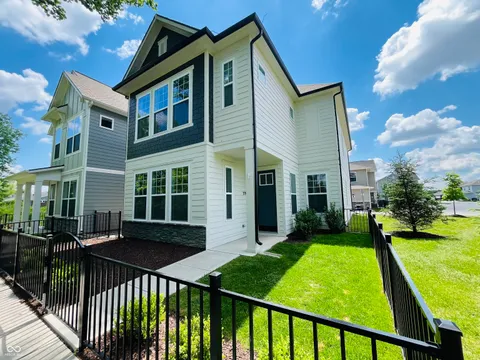 17399 Dovehouse Lane, Westfield, IN 46074 - MLS#: 22040234