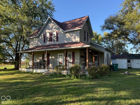 Photo for 5478 W Boggstown Road