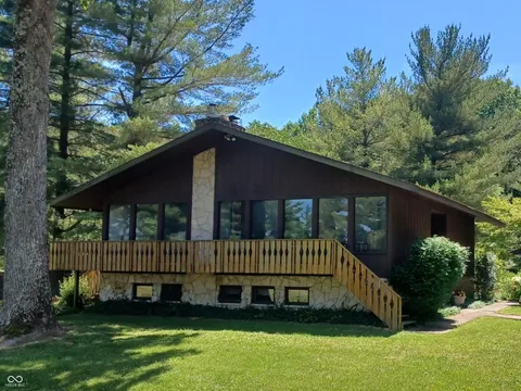 12649 E Us Highway 50, Seymour, IN 47274 - MLS#: 21984166