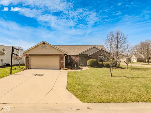 2201 N Halifax Drive, Muncie, IN 47304 - MLS#: 22027579