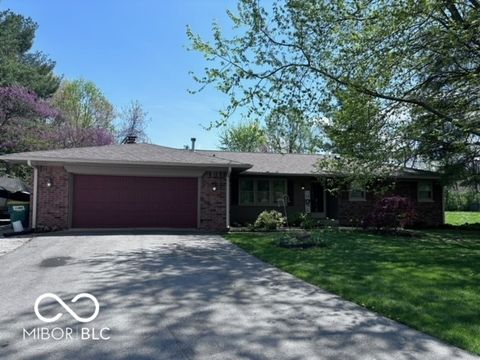 8035 Black Oak Court Plainfield IN 46168