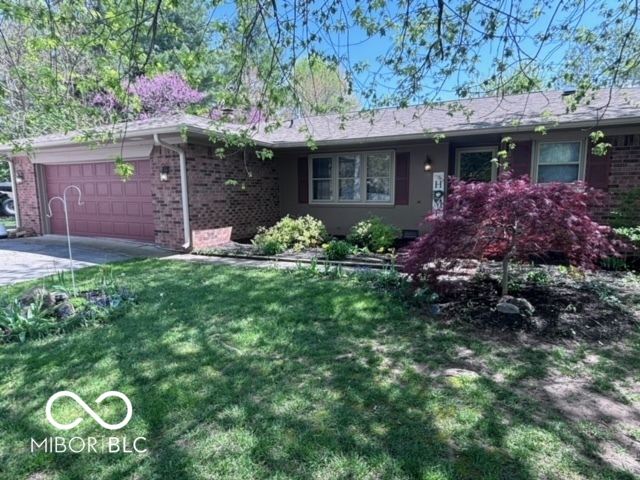 8035 Black Oak Court