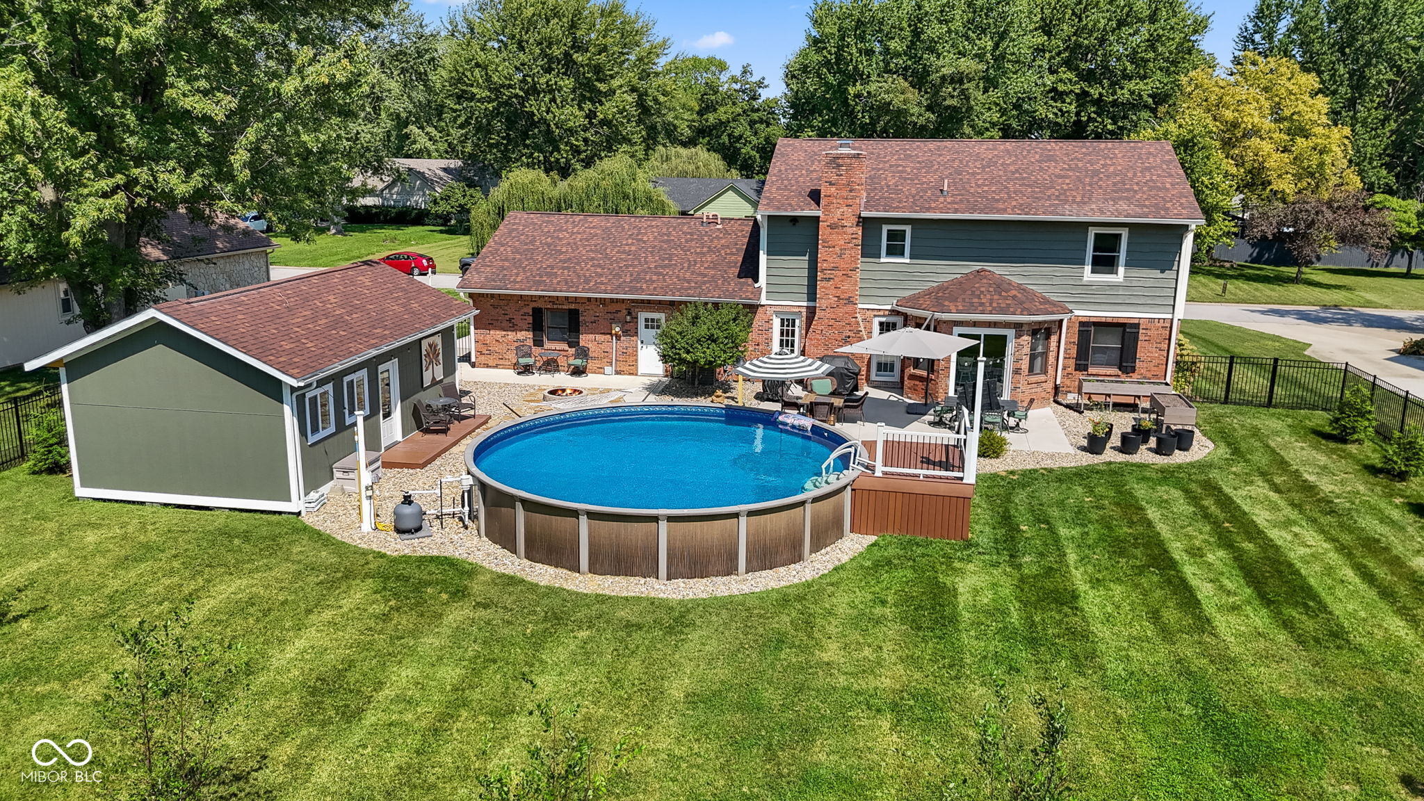 9 Marley Court