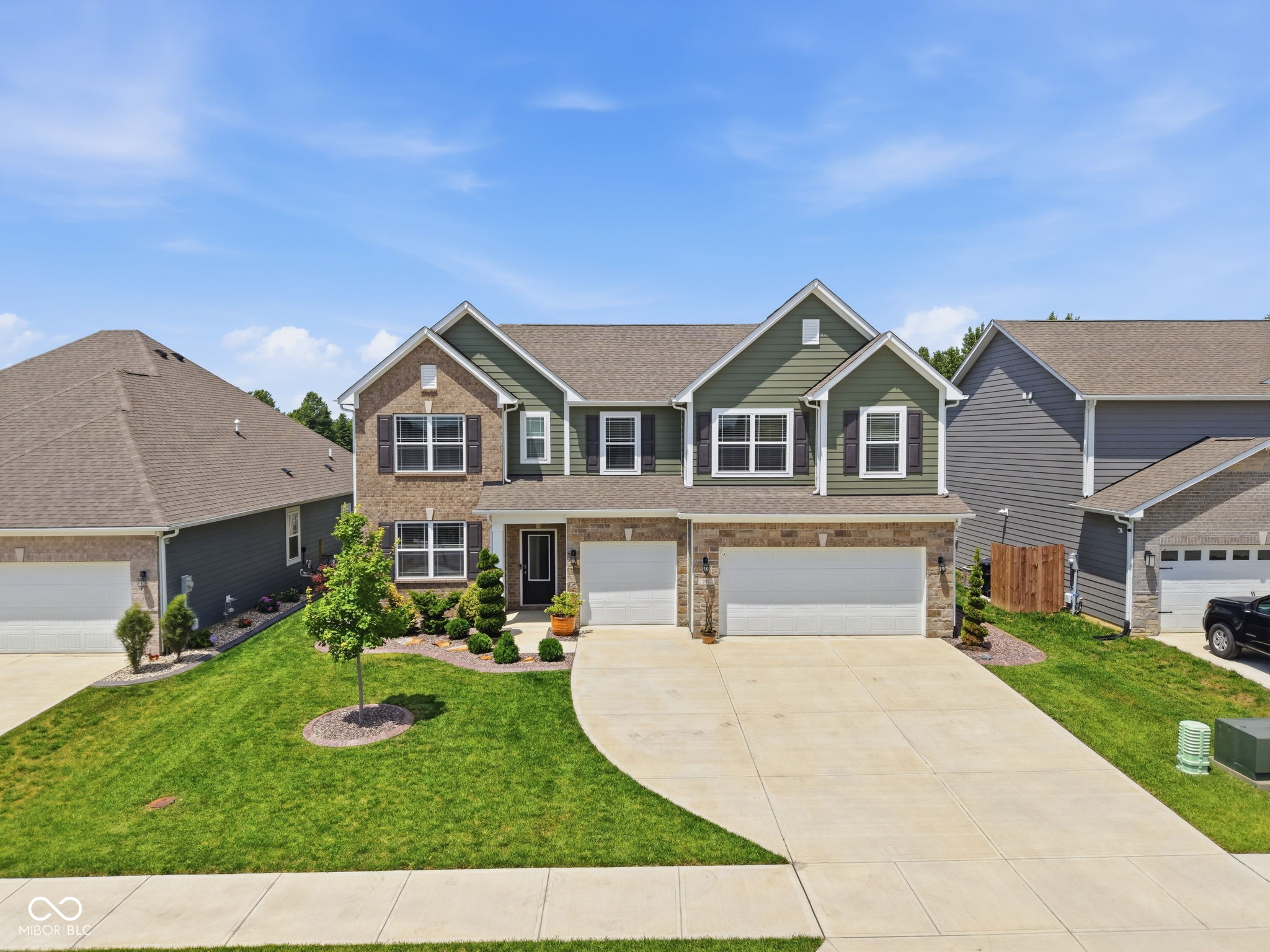 232 Waterford Lane
