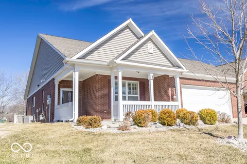 4326 Switchgrass Way, Indianapolis, IN 46237 - MLS#: 22012889