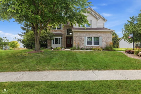 Photo of 14371 Weeping Willow Court, Carmel, IN 46033 (MLS # 22120305)
