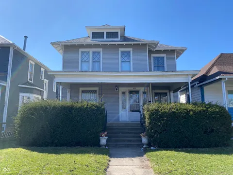 925 E Main Street, Muncie, IN 47305 - MLS#: 22028772