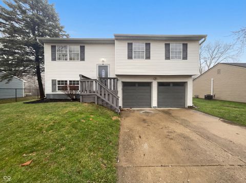 7739 Inverness Drive Indianapolis IN 46237