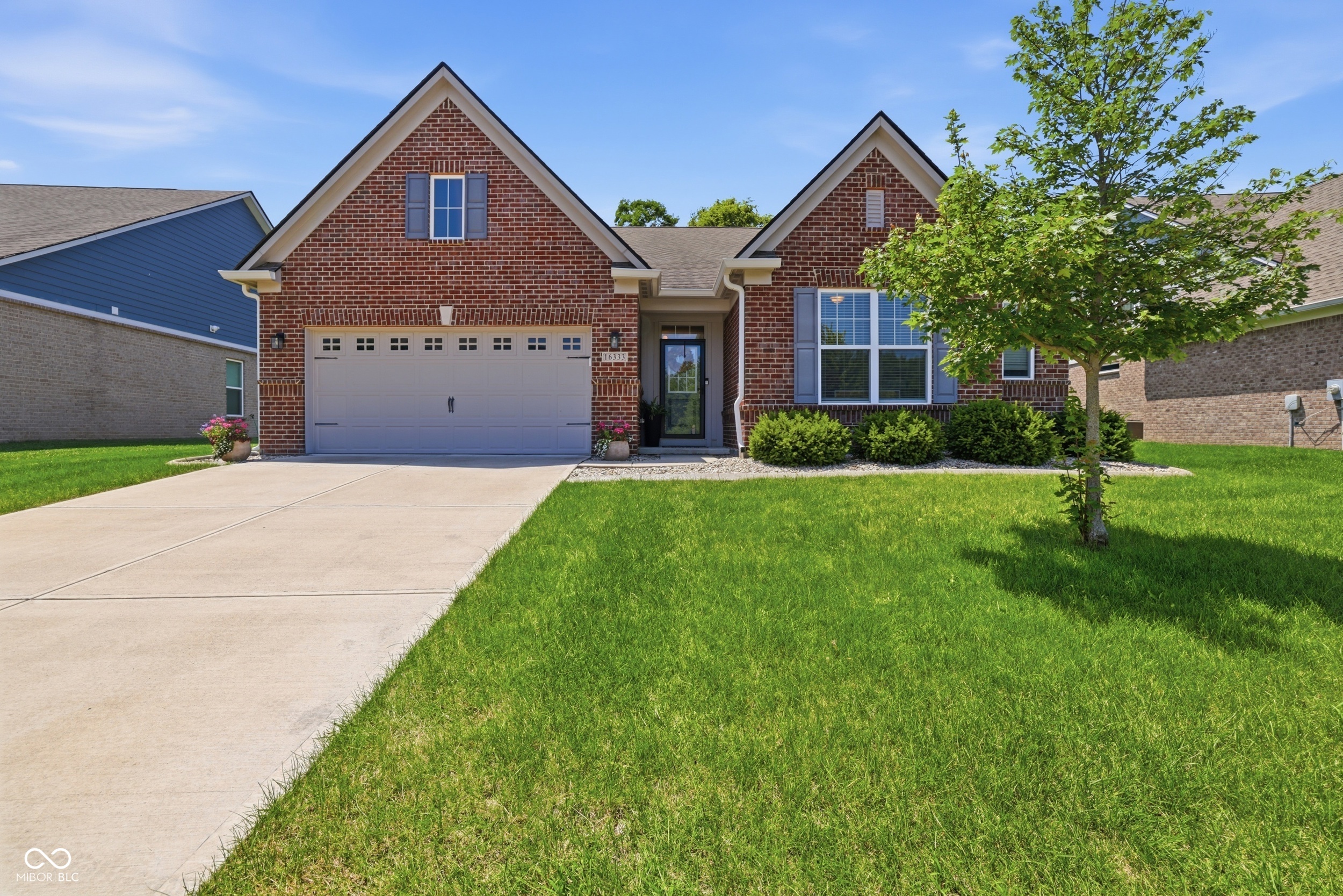 Photo 1 of 38 — 16333 Sedalia Drive, Fishers, IN 46040