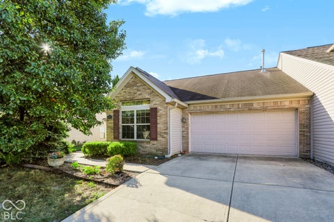 Photo of 10751 Whippoorwill Lane, Indianapolis, IN 46231 (MLS # 22130537)