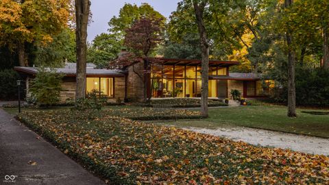 4305 N Meridian Street Indianapolis IN 46208