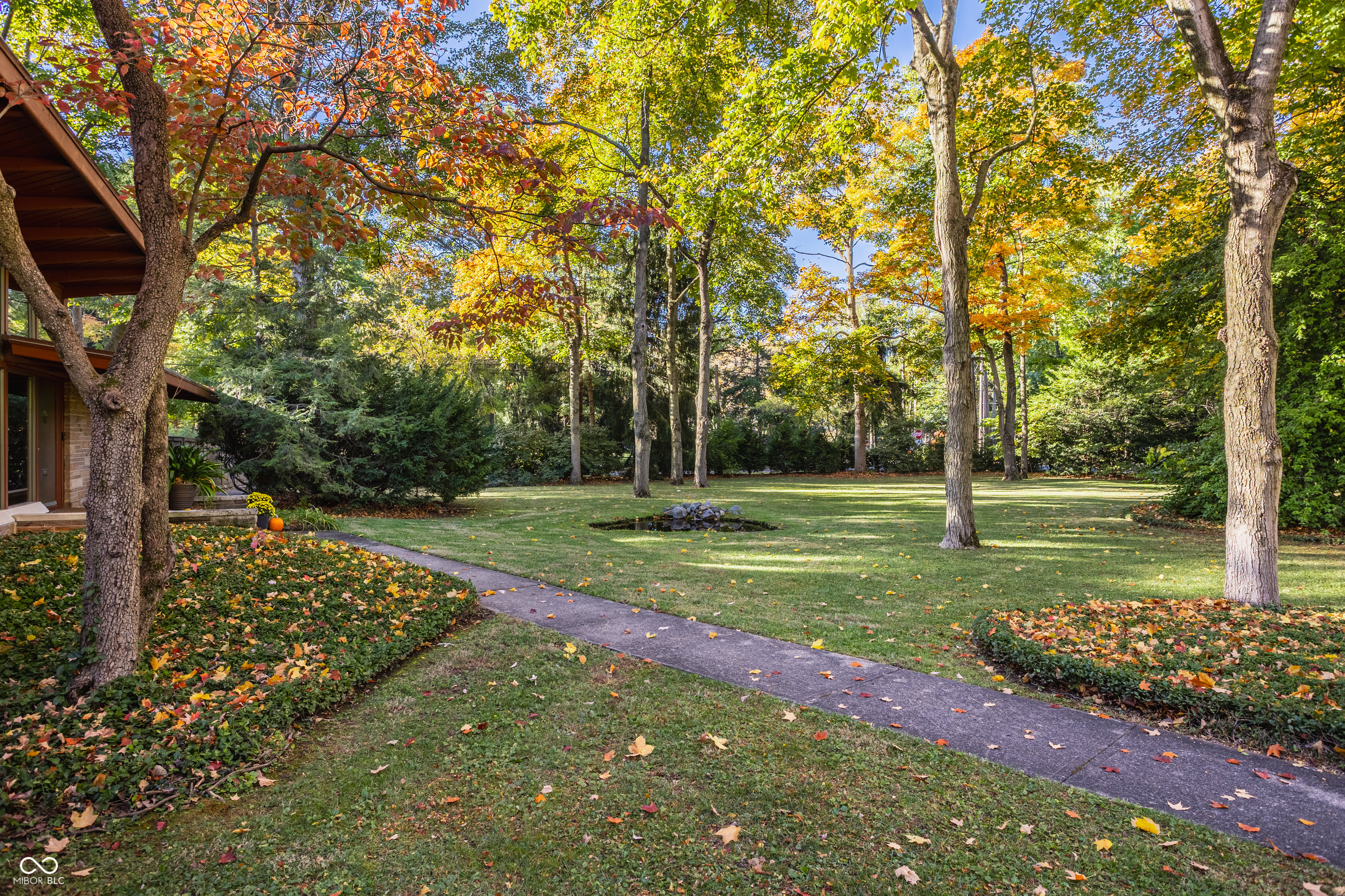 4305 N Meridian Street