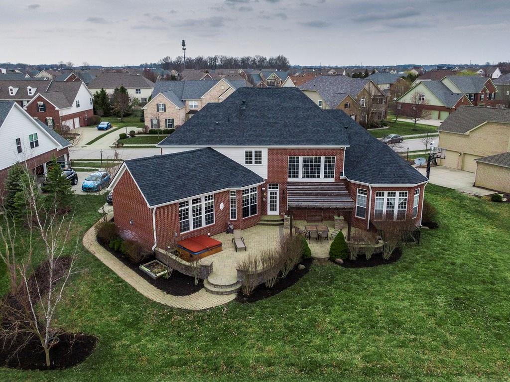 2569 Dawn Ridge Drive