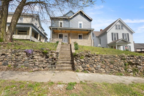 Photo for 512 W 2nd Street