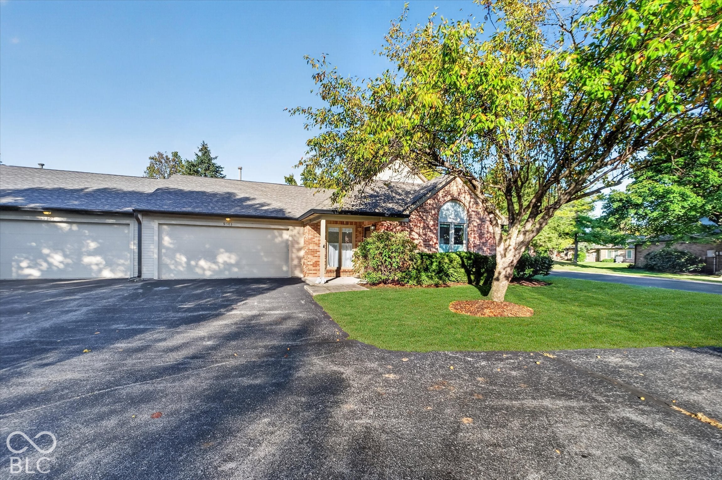9503 Cadbury Circle