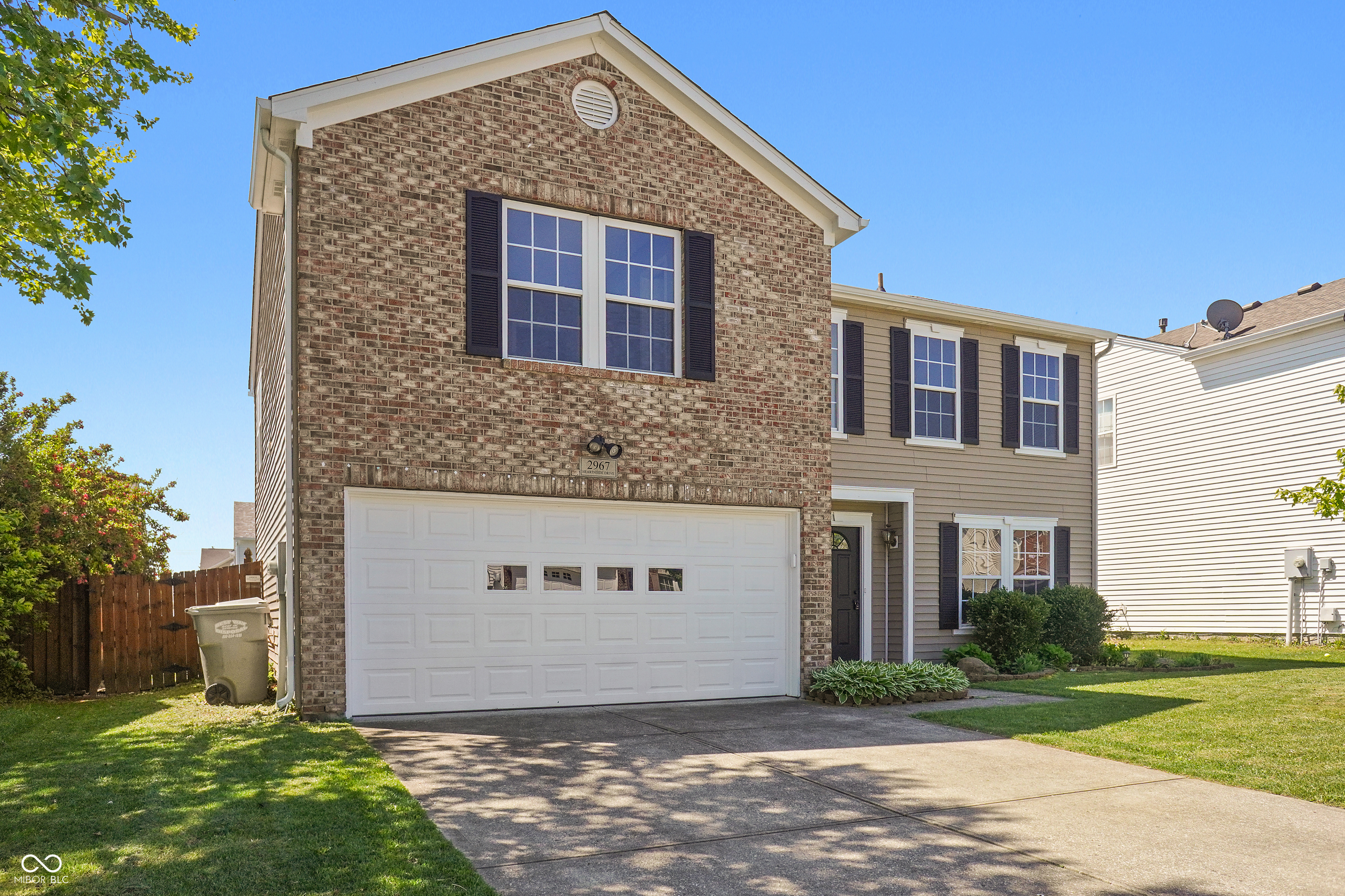 2967 Hearthside Drive