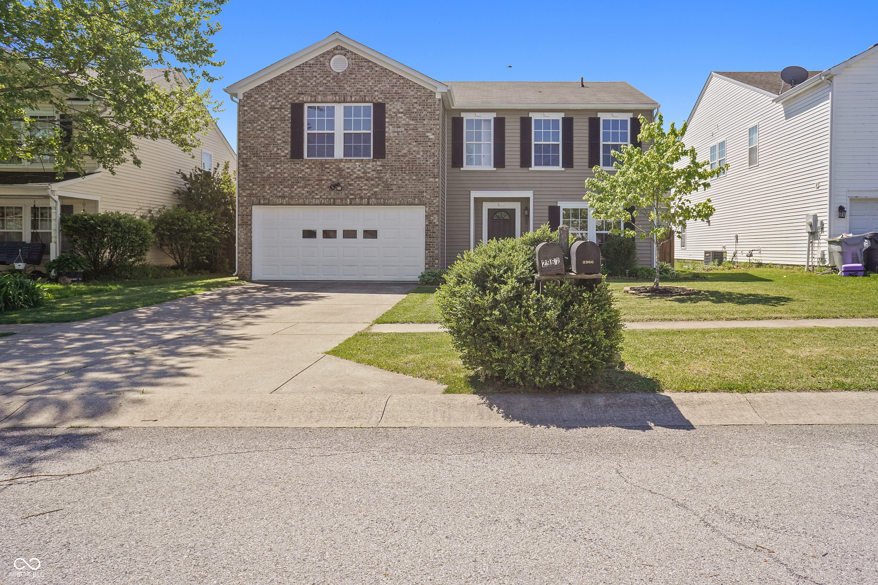 2967 Hearthside Drive