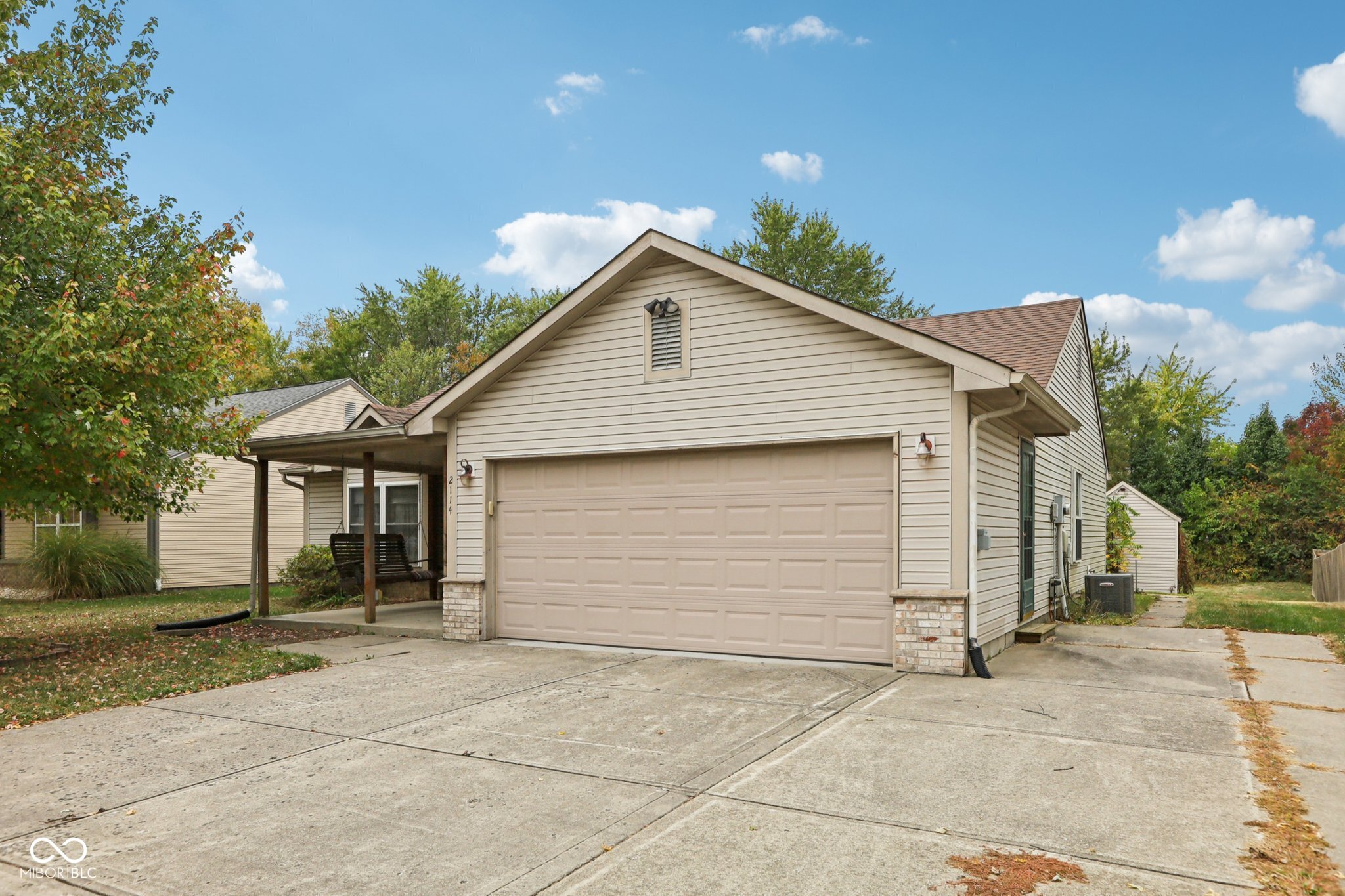 2114 Yosemite Drive