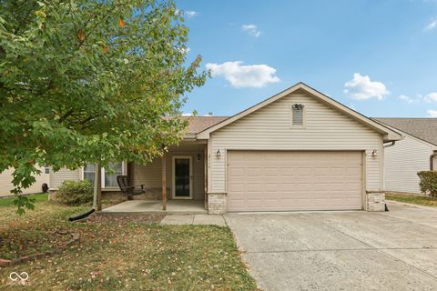 2114 Yosemite Drive Lebanon IN 46052