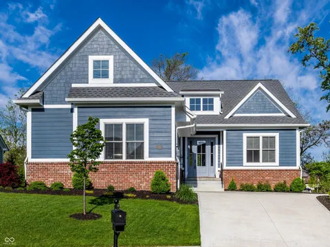 20188 Hampton Park Drive, Westfield, IN 46074 - MLS#: 22018751