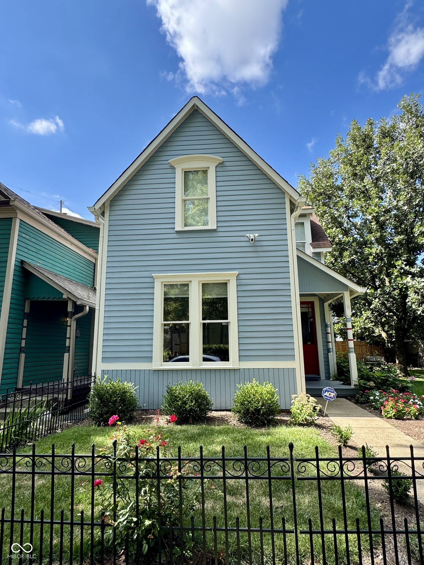 735 Elm Street