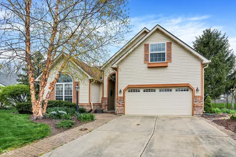 13841 Waywing Court, Carmel, IN 46033 - MLS#: 22025256