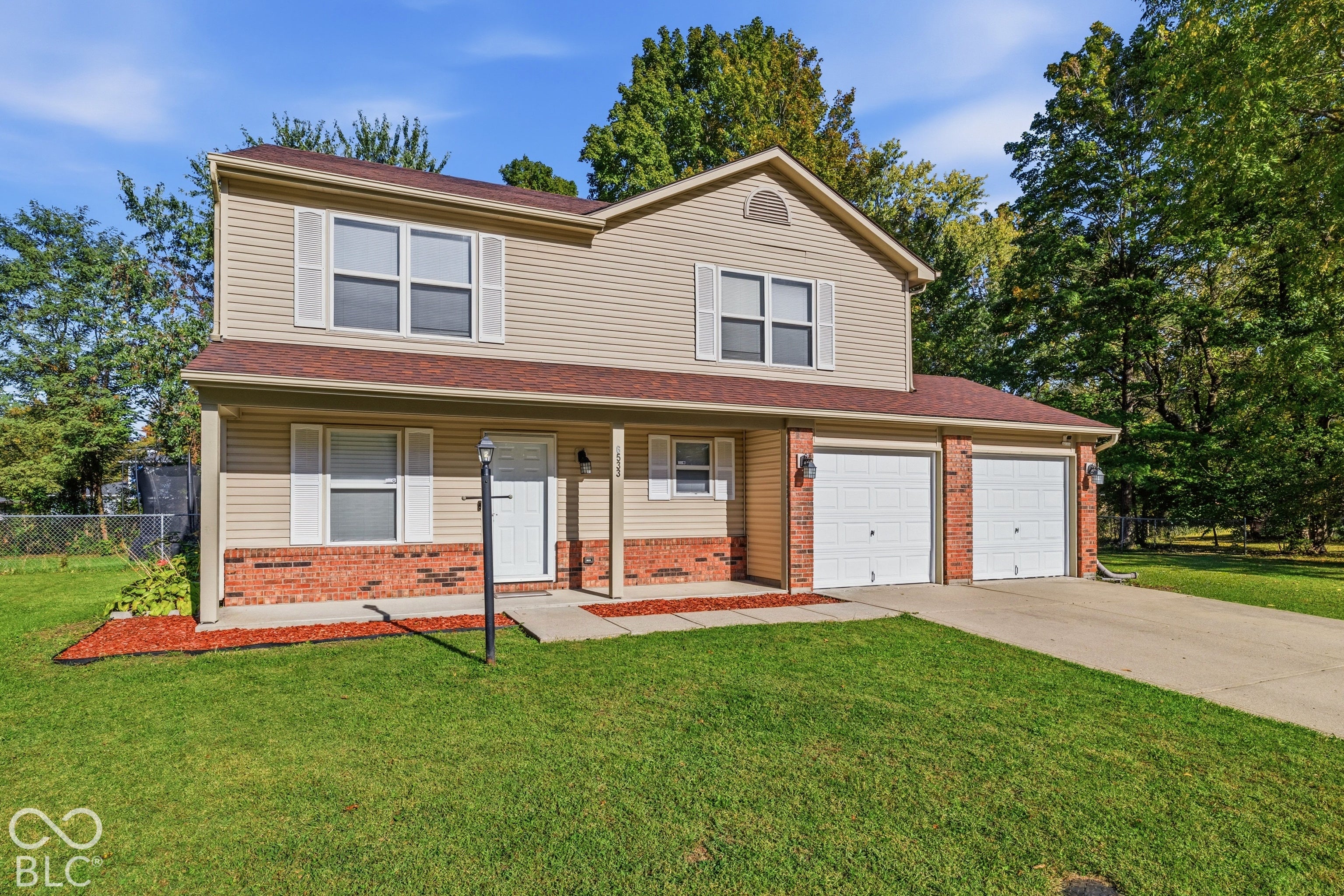 6533 Crandall Circle