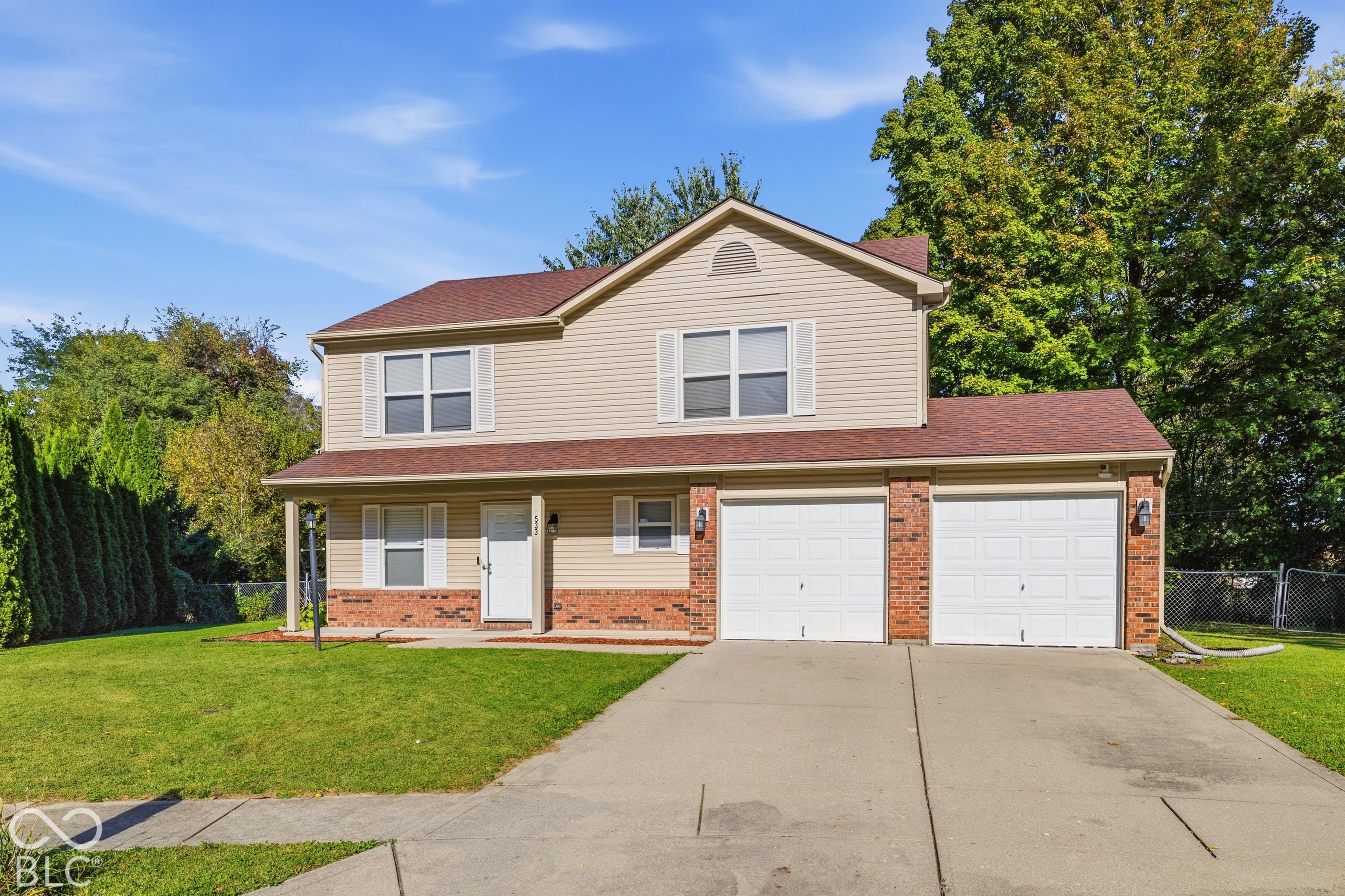 6533 Crandall Circle
