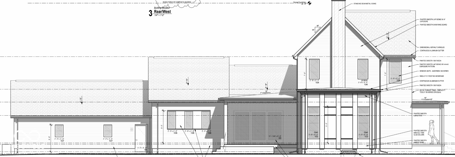 730 Woodruff Pl W Drive W