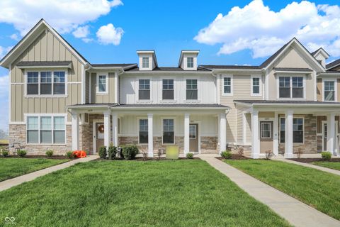 2672 Marjorie Lane Plainfield IN 46168