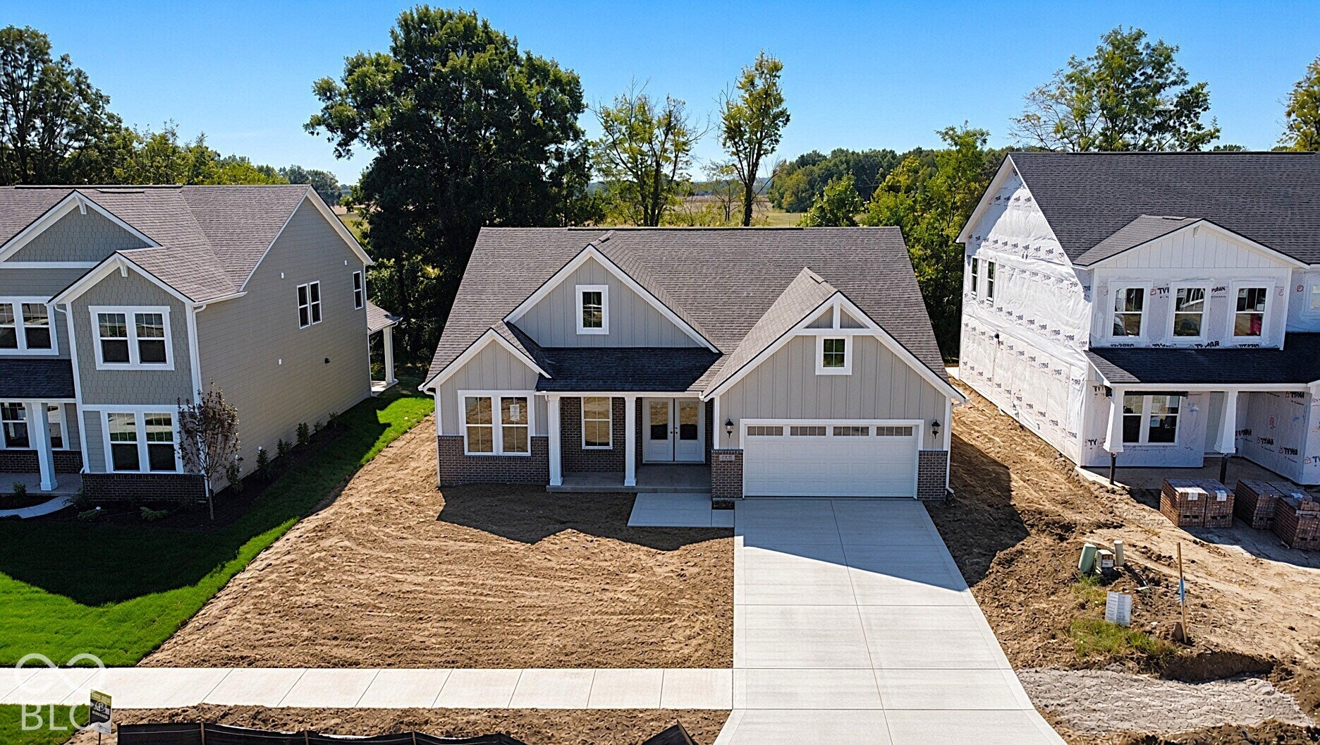6389 Rippling Rock Drive