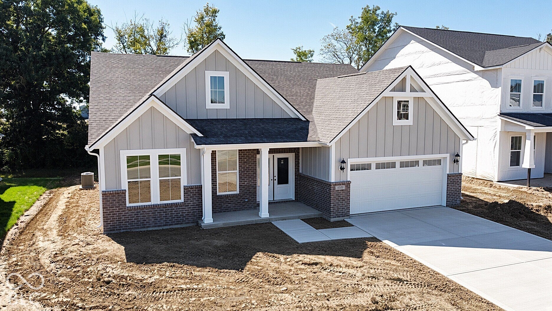 6389 Rippling Rock Drive